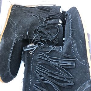 Kids Ralph Lauren Boots